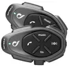 Interphone Cellularline Tour Hd Intercom 2 jednotky Black Náhled obrázku produktu 1