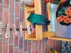 Pflanztisch mit Ablage Produktbild-Vorschau 5