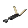 ASUS USB-AX56 WLAN 1775 Mb/s Náhľad obrázku produktu 2