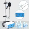 Mieszadło laboratoryjne, precyzyjne mieszadło, 60W, 3000 Podgląd zdjęcia produktu 4