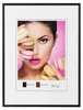 Photo Style Kunststoff Bilderrahmen Fotorahmen Wanddeko Produktbild-Vorschau 1