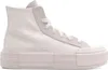 CONVERSE CHUCK TAYLOR ALL STAR CRUISE HI Weiß Produktbild-Vorschau 6