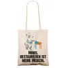 Mr. & Mrs. Panda Stoffbeutel Panda Möbel restaurieren - Produktbild-Vorschau 3