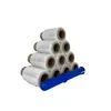 Mini Stretchfolie Transparent - Handstretchfolie auf Rolle Produktbild-Vorschau 1