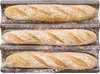 Birkmann 1010750110 Plaque à baguette, Easy Baking Voir les images du produit 2