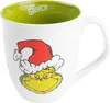The Grinch Tasse - Kaffeetasse Becher Kaffeebecher aus Produktbild-Vorschau 4