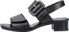 Rieker Damen Sandaletten Sandalen Blockabsatz 62663, Produktbild-Vorschau 83