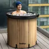 Kedica® Eisbadewanne, Eisbad, Eistonne, Eiswanne - 80 cm - Produktbild-Vorschau 3