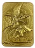 Yu-Gi-Oh! replika karta Čarodejník temnoty (pozlátená) Náhľad obrázku produktu 2