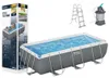 Basen ogrodowy stelażowy 404 x 201 x 100 cm 10w1 56442 Podgląd zdjęcia produktu 27
