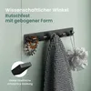 Mai & Mai Kleiderhaken Wandgarderobe Wandhaken aus Produktbild-Vorschau 2