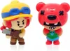 P.M.I. Brawl Stars Sammelfigur - 2er Pack - Colt a BIbi Produktbild-Vorschau 8