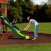 Backyard Discovery Atlantic Play Tower (incl. swings), 3 Podgląd zdjęcia produktu 23