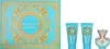 Versace Pour Femme Dylan Turquoise EDT 50 ml + SG 50 ml + Podgląd zdjęcia produktu 5