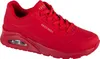 Skechers Uno-Stand on Air 73690-RDS, Sneaker, Damen, Rot Produktbild-Vorschau 6