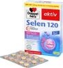 Doppelherz aktiv Selen 120 tabletki dwufazowe o Podgląd zdjęcia produktu 2