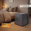 TZS First Austria - Mini Kühlschrank 30L komplett lautlos - Produktbild-Vorschau 2