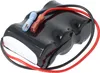 Accu voor noodverlichting, NiCd accu, 3.6V / 2.5Ah, Productafbeelding-voorbeeld 1