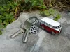 BRISA VW Collection - T1 Bulli Bus Schlüsselanhänger 3D Produktbild-Vorschau 4