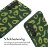 imoshion Silikonowe etui ze sznurkiem do Samsung Galaxy S23 Podgląd zdjęcia produktu 7