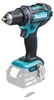 Makita DDF482Z Akku-Bohrschrauber, doppel-LED,18Volt Produktbild-Vorschau 16