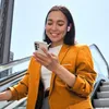 In-Ear-Kopfhörer TWS-Kopfhörer, Active Noise Cancelling,mit Produktbild-Vorschau 2