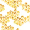 Coloray Fototapete 250x104 cm Vlies-Fototapete - Honeycomb Produktbild-Vorschau 2