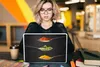 MuchoWow® Laptop Aufkleber Sticker Cover Kräuter - Löffel - Produktbild-Vorschau 5