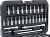 Yato Knarrenkasten Steckschlüssel‑ und Ratschen‑Set 56 Produktbild-Vorschau 21