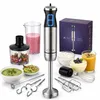 Blender Stabmixer 1800 W 5-in-1, 24 Geschwindigkeitsstufen, Produktbild-Vorschau 1