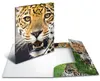 HERMA Sammelmappe A4 Leopard Polypropylen Voir les images du produit 3