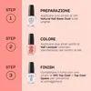 OPI Nail Lacquer Holiday 25 Good Enough To Treat Anteprima dell’immagine prodotto 7