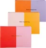 Goldbuch Einsteckalbum 40 Fotos Coloration 10x15 cm Produktbild-Vorschau 1