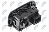 NTY EWS-FR-026 Fensterheberschalter für FORD Transit Custom Produktbild-Vorschau 8