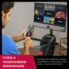 YESOUL R1 Plus veslovací stroj – 100 úrovní odporu, 21,5" Náhľad obrázku produktu 5