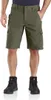 Carhartt Ripstop Cargo Work Shorts Farben: Oliv, Grösse: 38 Produktbild-Vorschau 3