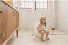 Nuby My Real Potty Vasino musicale, design realistico, Anteprima dell’immagine prodotto 4
