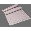 Tischläufer mit Stickfeld aus Aida-Leinwand für Kreuzstich, Produktbild-Vorschau 2