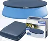 Intex 28020 Copertura rotonda per Easy Pool 244 cm Anteprima dell’immagine prodotto 33