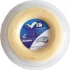 Treccia da tennis Syntetic VIS 1,30 mm, 200m Anteprima dell’immagine prodotto 1