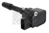 MAPCO 80900 Zündspule 12V für PORSCHE Cayenne (92A) Macan Produktbild-Vorschau 2