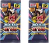 Topps Match Attax Bundesliga 2025/2026 – 2 x Booster mit je Produktbild-Vorschau 1