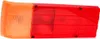 A car tail light assembly is shown against a white background. Produktbild-Vorschau
