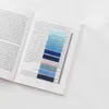 Ordinate-Celestial Blue | 200 Stück Haftstreifen | Produktbild-Vorschau 4