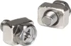 Sada skrutiek na svorky batérie Citomerx M5x10 mm, krížová Náhľad obrázku produktu 1