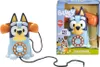 Telefono HTI BLUey con musica 1684943 Anteprima dell’immagine prodotto 1