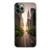 MuchoWow® Handyhülle Schutzhülle Hülle für iPhone 11 Pro Produktbild-Vorschau 1