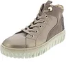 WALDLÄUFER H Livia Damen Stiefelette beige bronze Leder - Produktbild-Vorschau 26