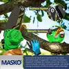 Mini motosega MASKO® con batteria da 8000 mAh | Motosega Anteprima dell’immagine prodotto 6