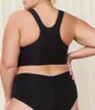 Triumph Flex Smart Pull-on Bra Top Ex, Farbe: Black Produktbild-Vorschau 11